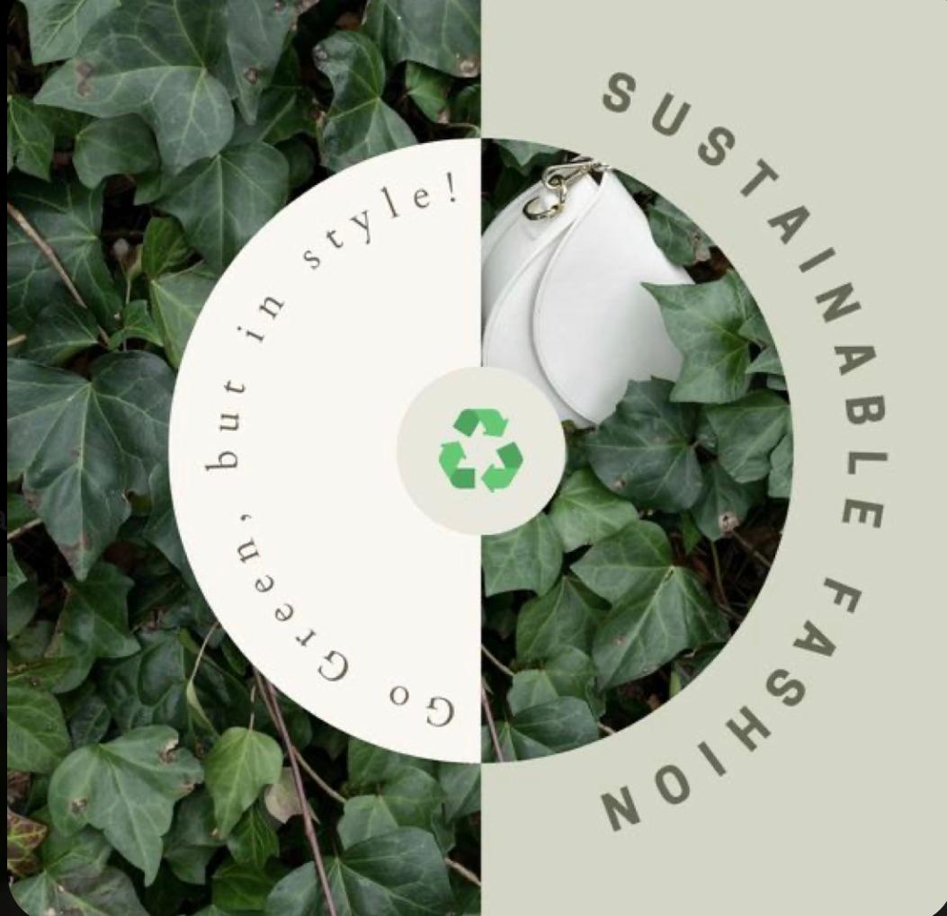 Sustainable Production